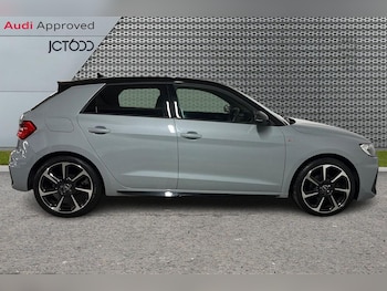 Used Audi A1 2023 for sale - 77354316: Photo