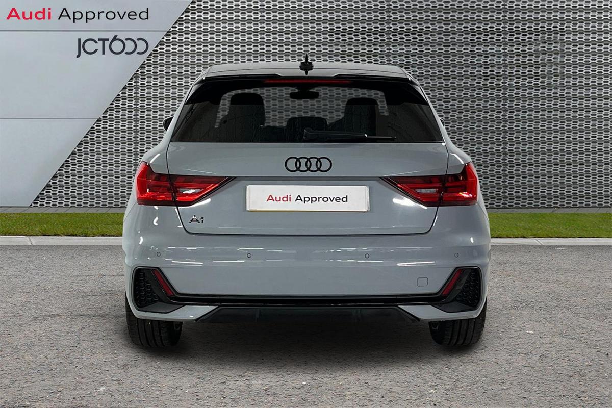 Used Audi A1 2023 for sale - 77354316: Photo 7