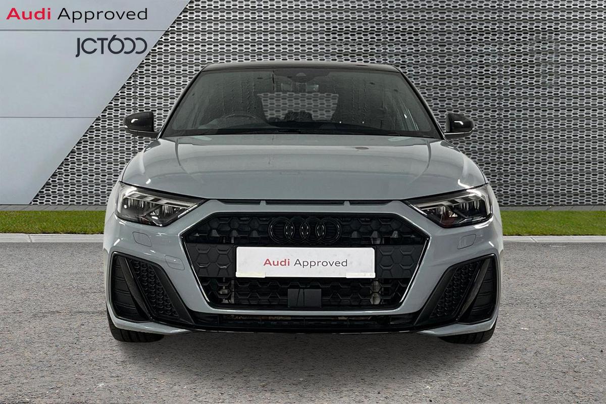 Used Audi A1 2023 for sale - 77354316: Photo 8