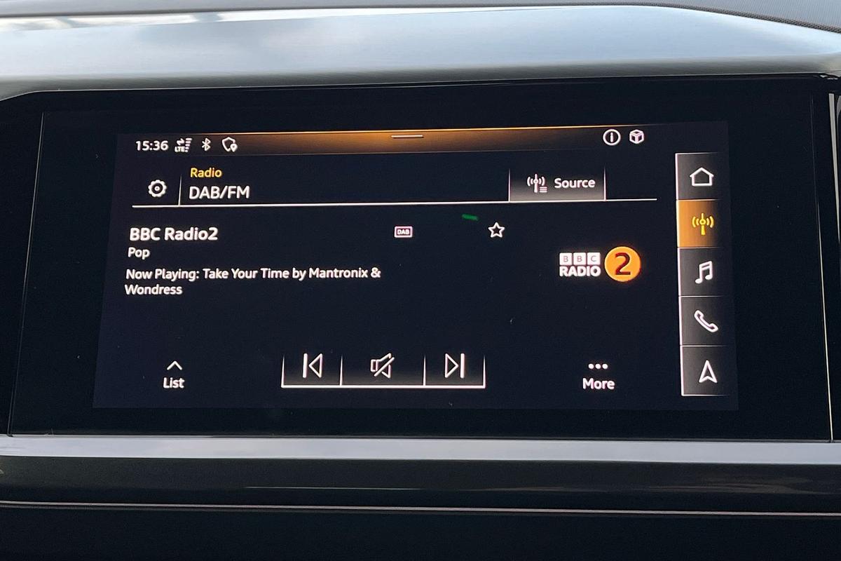 Used Audi Q4 e-tron 2021 for sale - 77532827: Photo 13