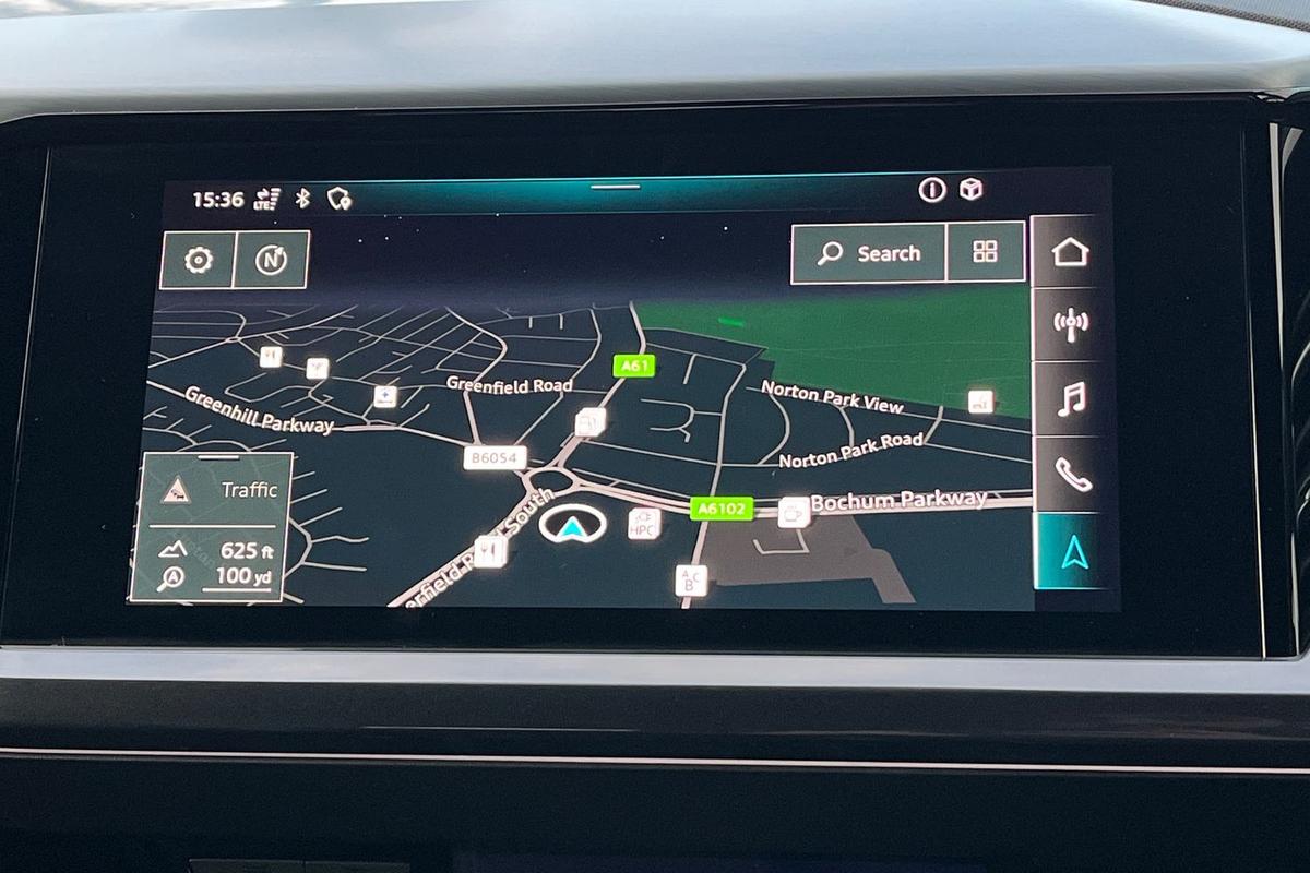 Used Audi Q4 e-tron 2021 for sale - 77532827: Photo 14