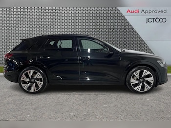 Used Audi Q8 2024 for sale - 78275184: Photo