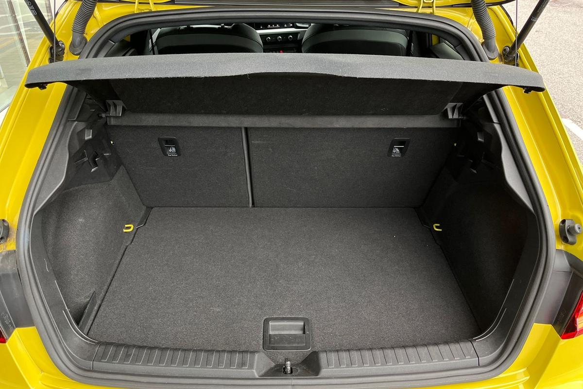 Used Audi A1 2023 for sale - 77603639: Photo 12