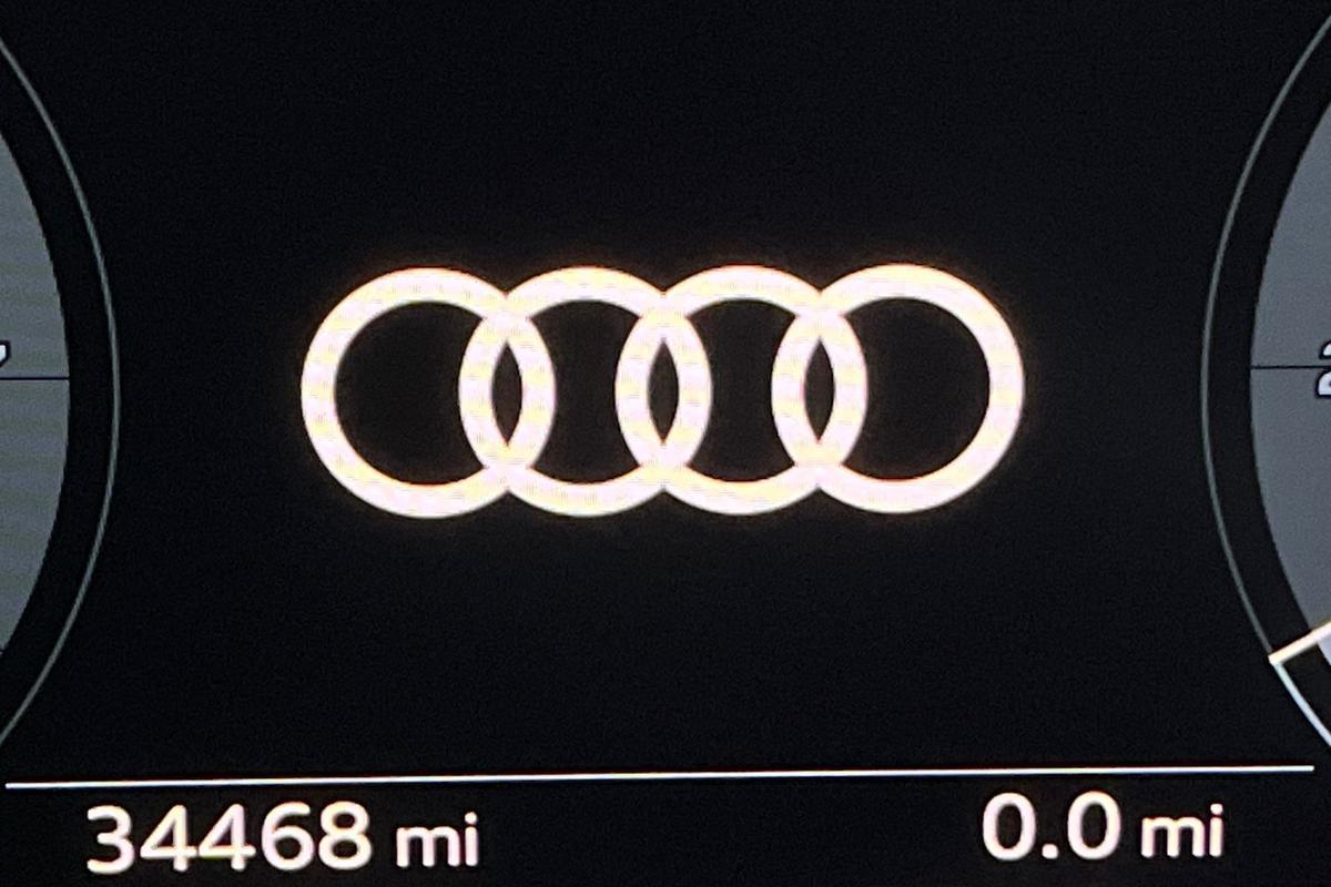 Used Audi A1 2023 for sale - 77603639: Photo 15