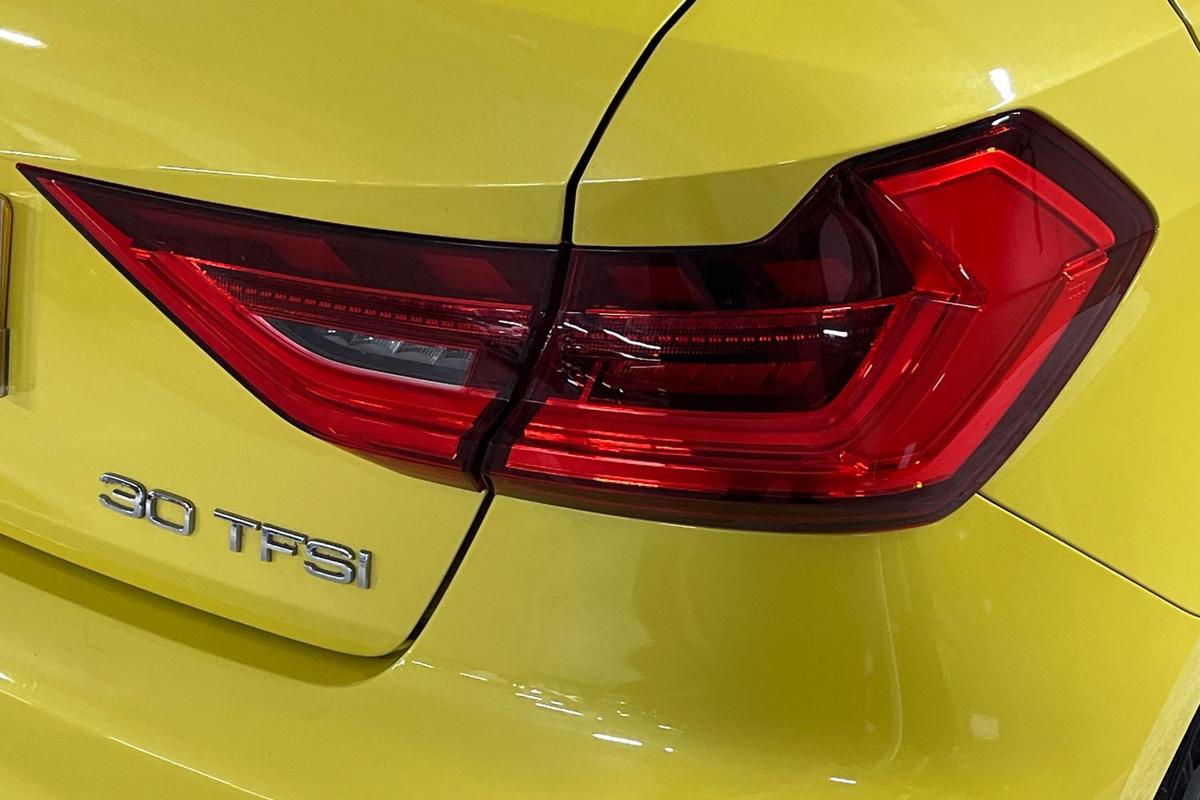 Used Audi A1 2023 for sale - 77603639: Photo 18