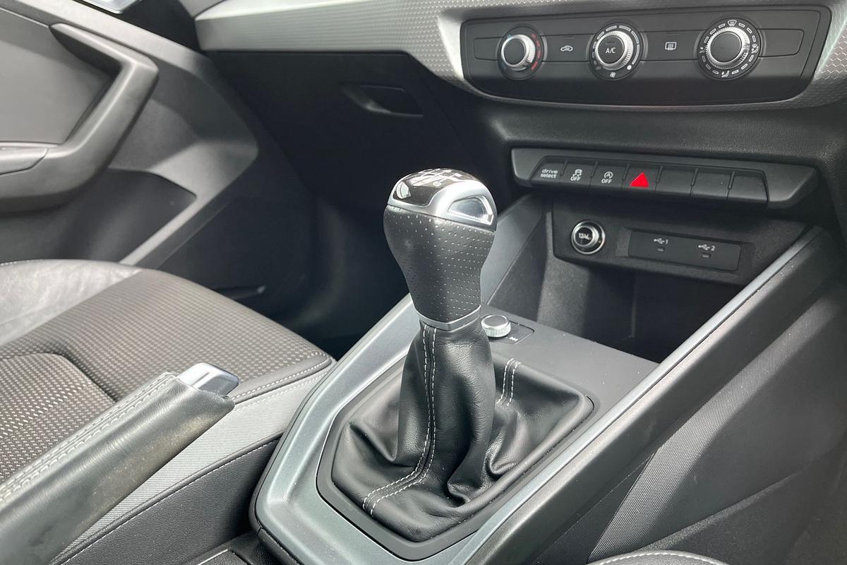 Used Audi A1 2023 for sale - 77603639: Photo 23