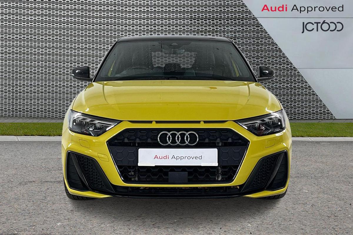 Used Audi A1 2023 for sale - 77603639: Photo 8