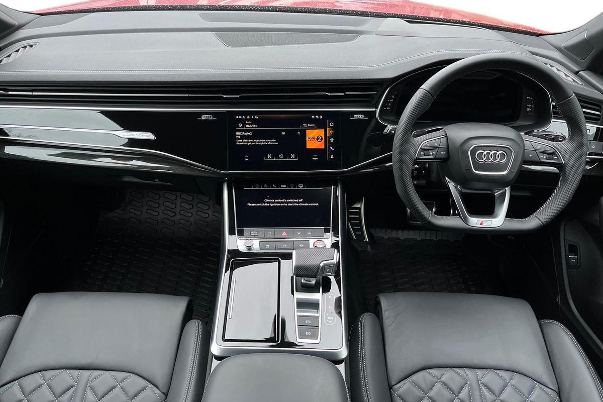 Used Audi Q7 2024 for sale - 77532976: Photo 10