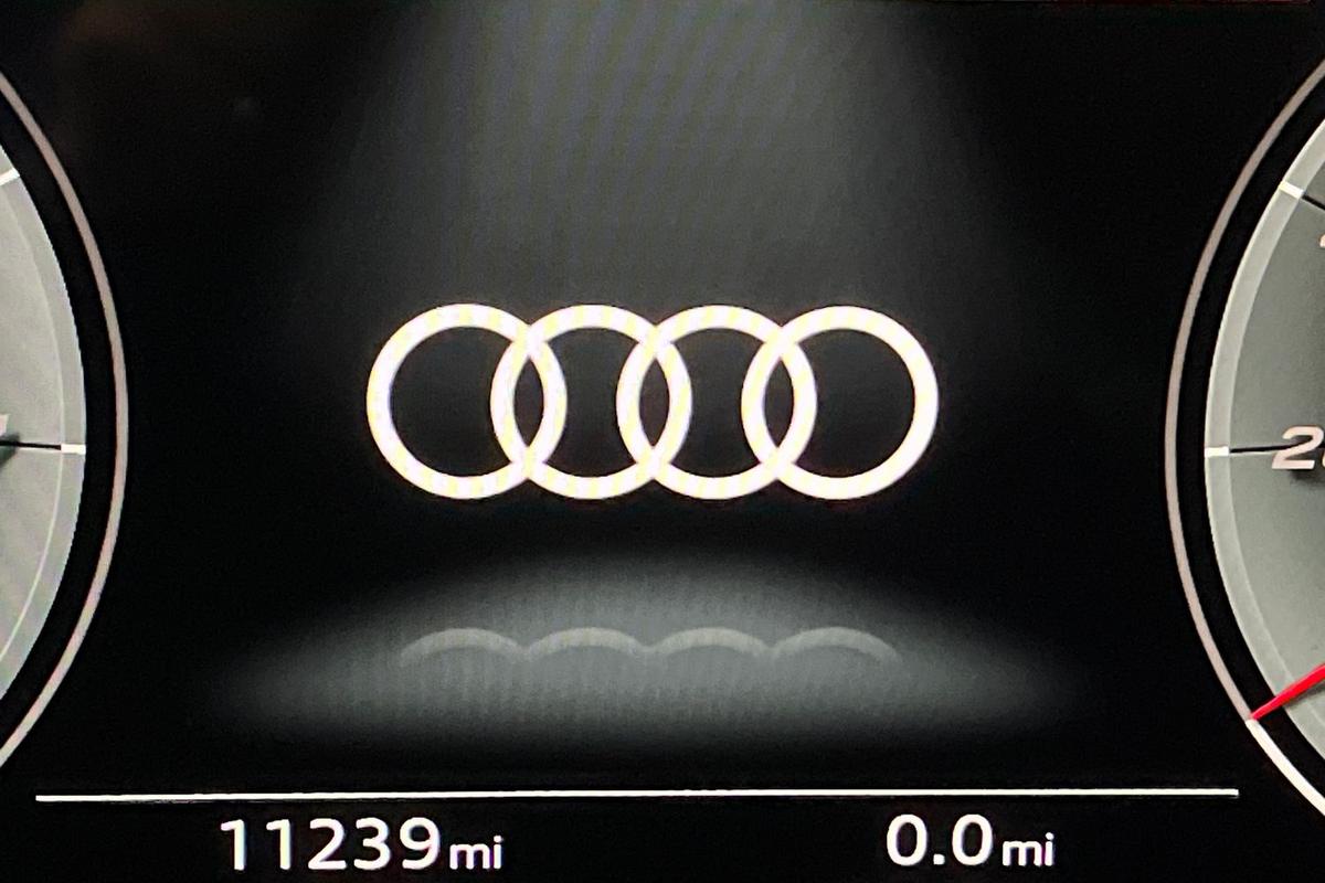 Used Audi Q7 2024 for sale - 77532976: Photo 15