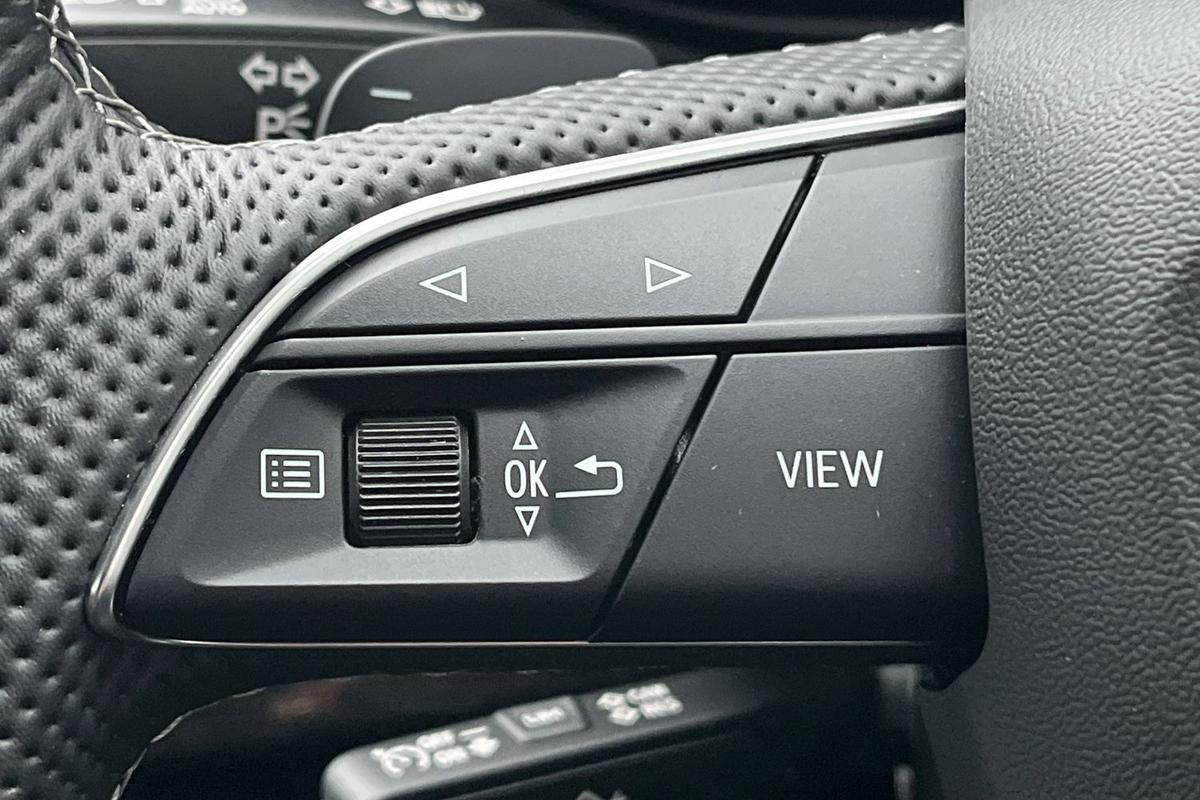 Used Audi Q7 2024 for sale - 77532976: Photo 16