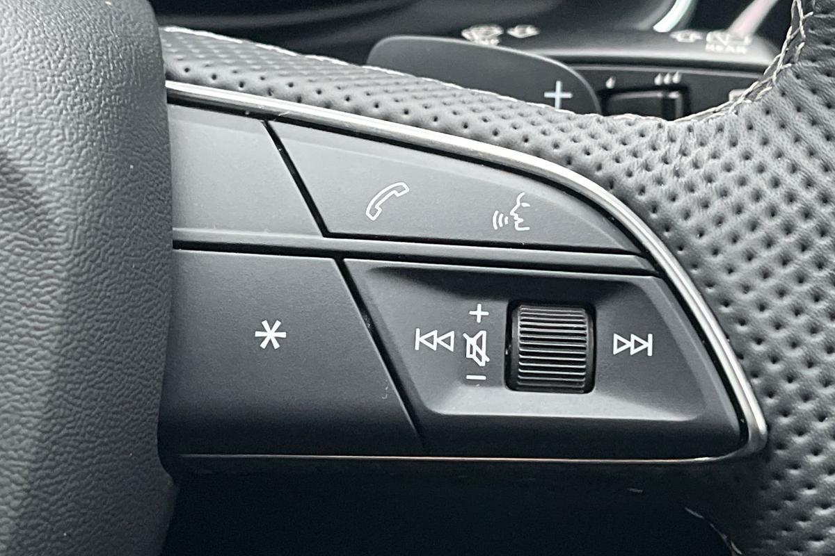 Used Audi Q7 2024 for sale - 77532976: Photo 17