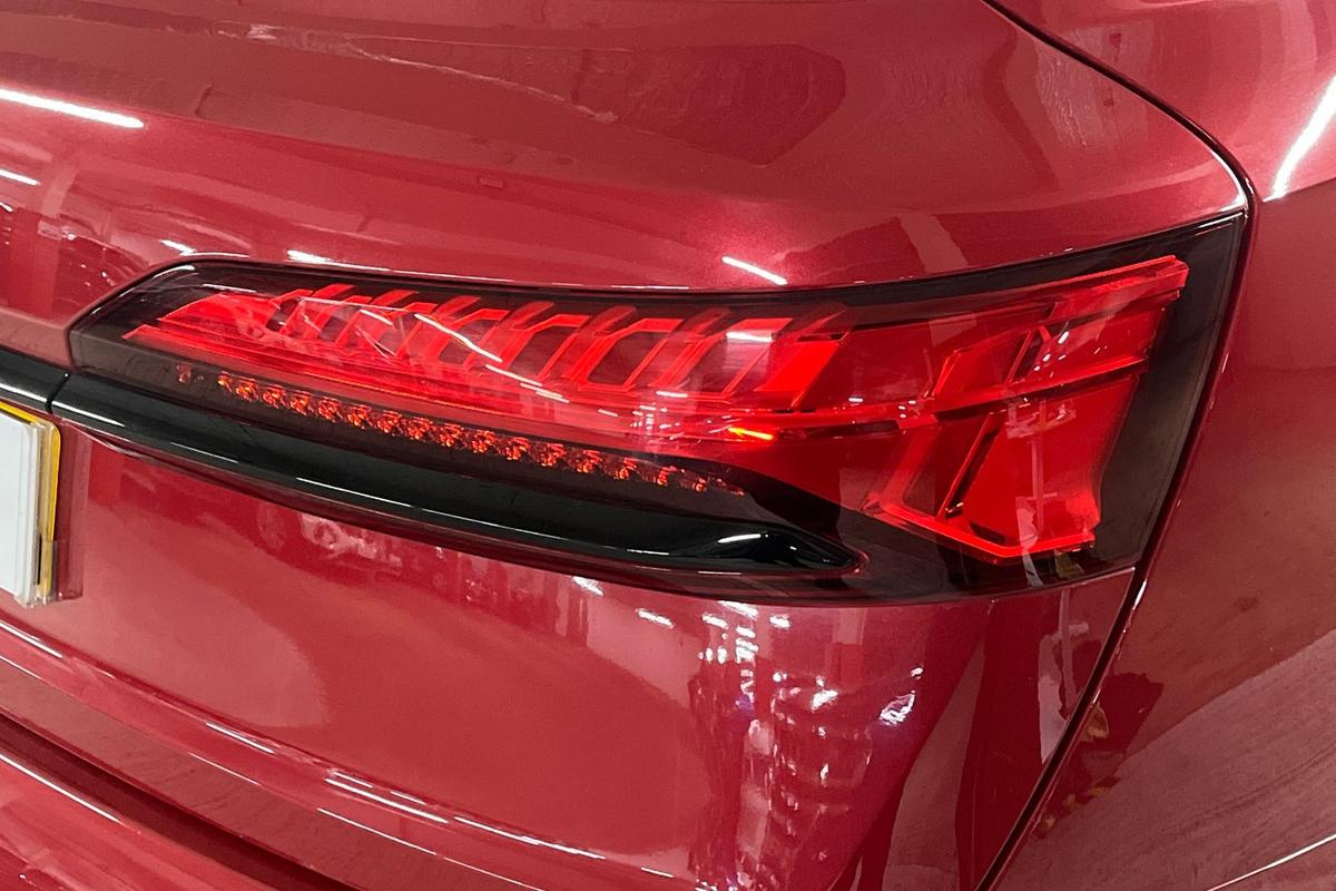 Used Audi Q7 2024 for sale - 77532976: Photo 18