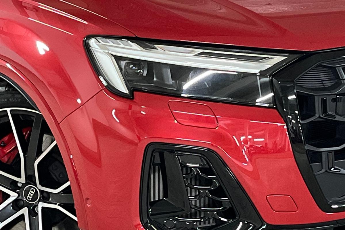 Used Audi Q7 2024 for sale - 77532976: Photo 19