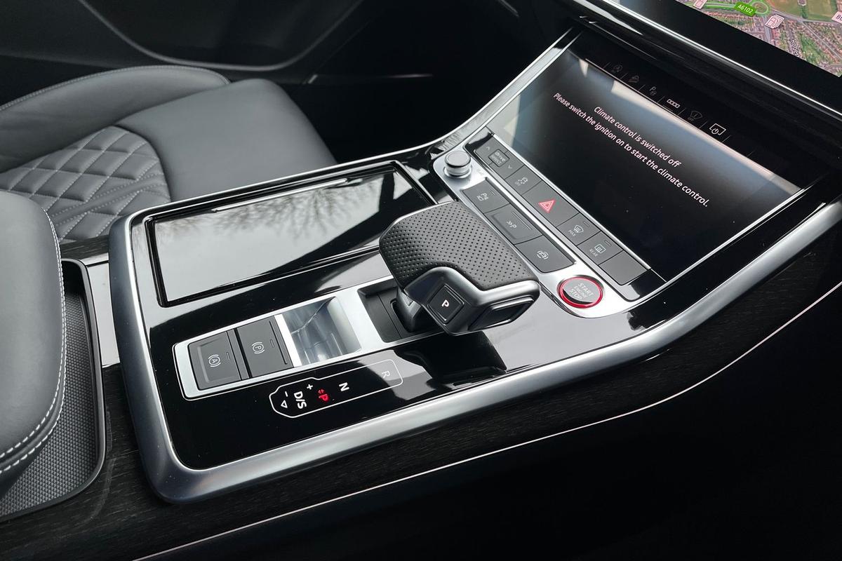 Used Audi Q7 2024 for sale - 77532976: Photo 23