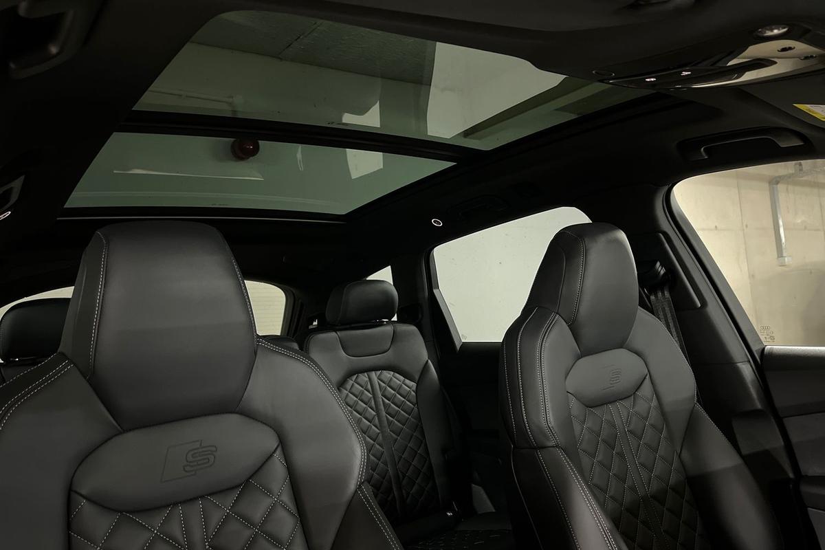 Used Audi Q7 2024 for sale - 77532976: Photo 25