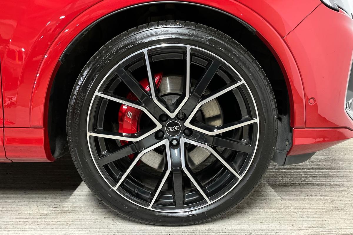 Used Audi Q7 2024 for sale - 77532976: Photo 5