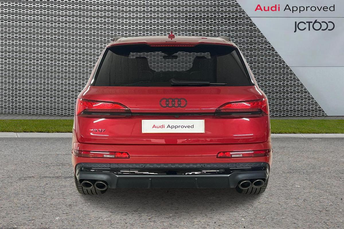 Used Audi Q7 2024 for sale - 77532976: Photo 7