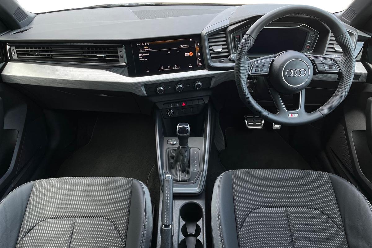 Used Audi A1 2024 for sale - 77533408: Photo 10