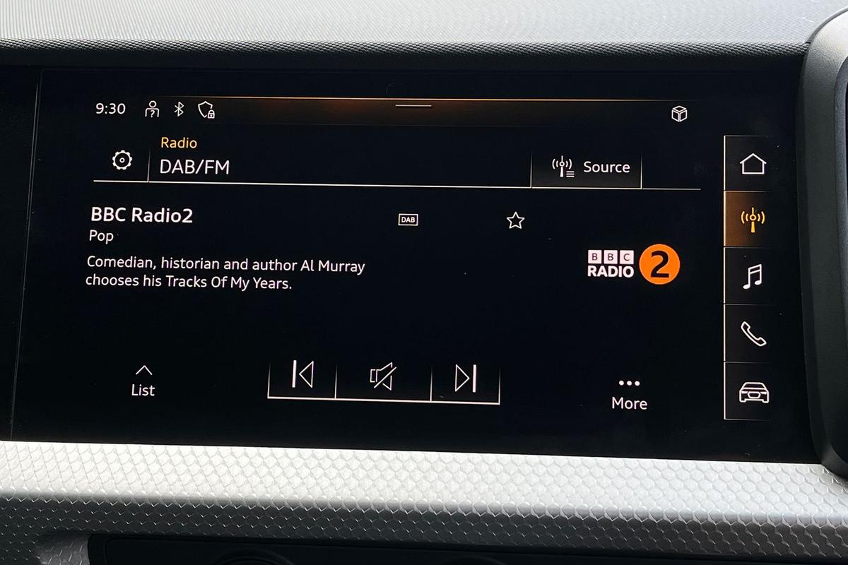 Used Audi A1 2024 for sale - 77533408: Photo 13