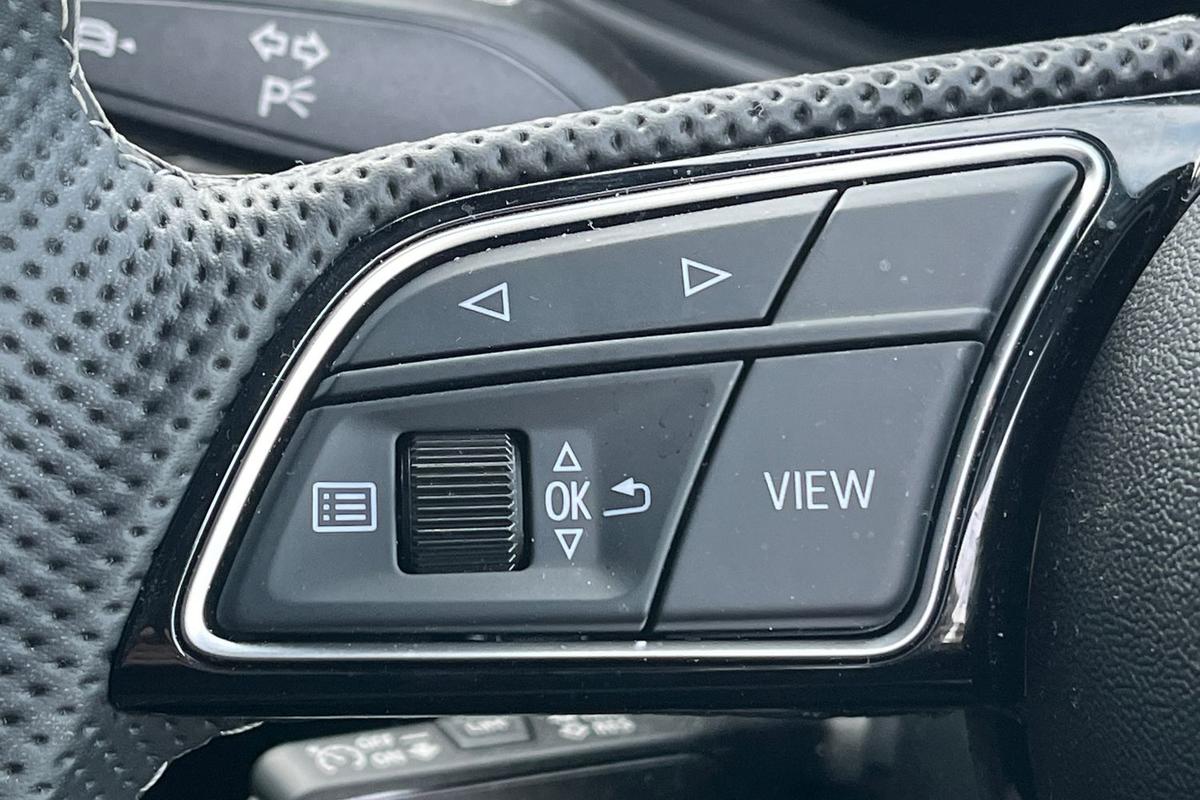 Used Audi A1 2024 for sale - 77533408: Photo 16