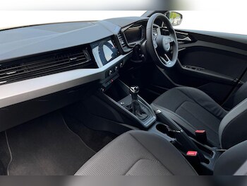 Used Audi A1 2024 for sale - 77533408: Photo