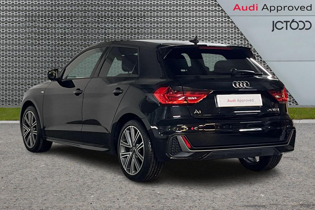 Used Audi A1 2024 for sale - 77533408: Photo 3