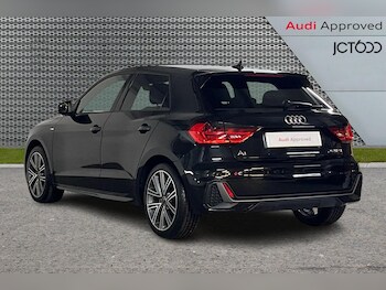 Used Audi A1 2024 for sale - 77533408: Photo