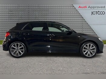 Used Audi A1 2024 for sale - 77533408: Photo