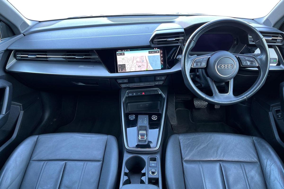 Used Audi A3 2021 for sale - 78084862: Photo 10