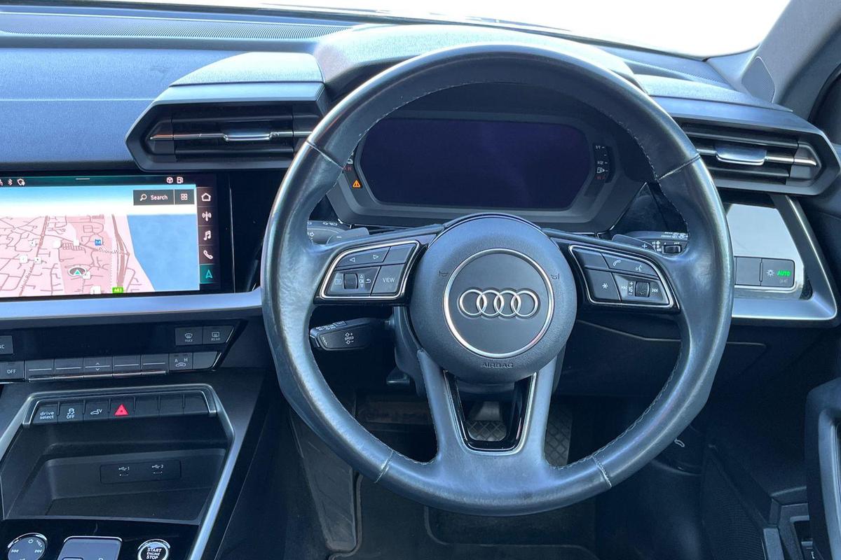 Used Audi A3 2021 for sale - 78084862: Photo 11