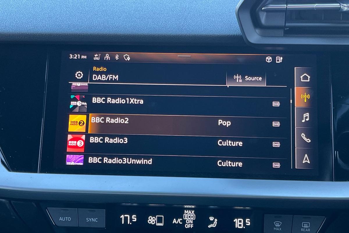 Used Audi A3 2021 for sale - 78084862: Photo 13