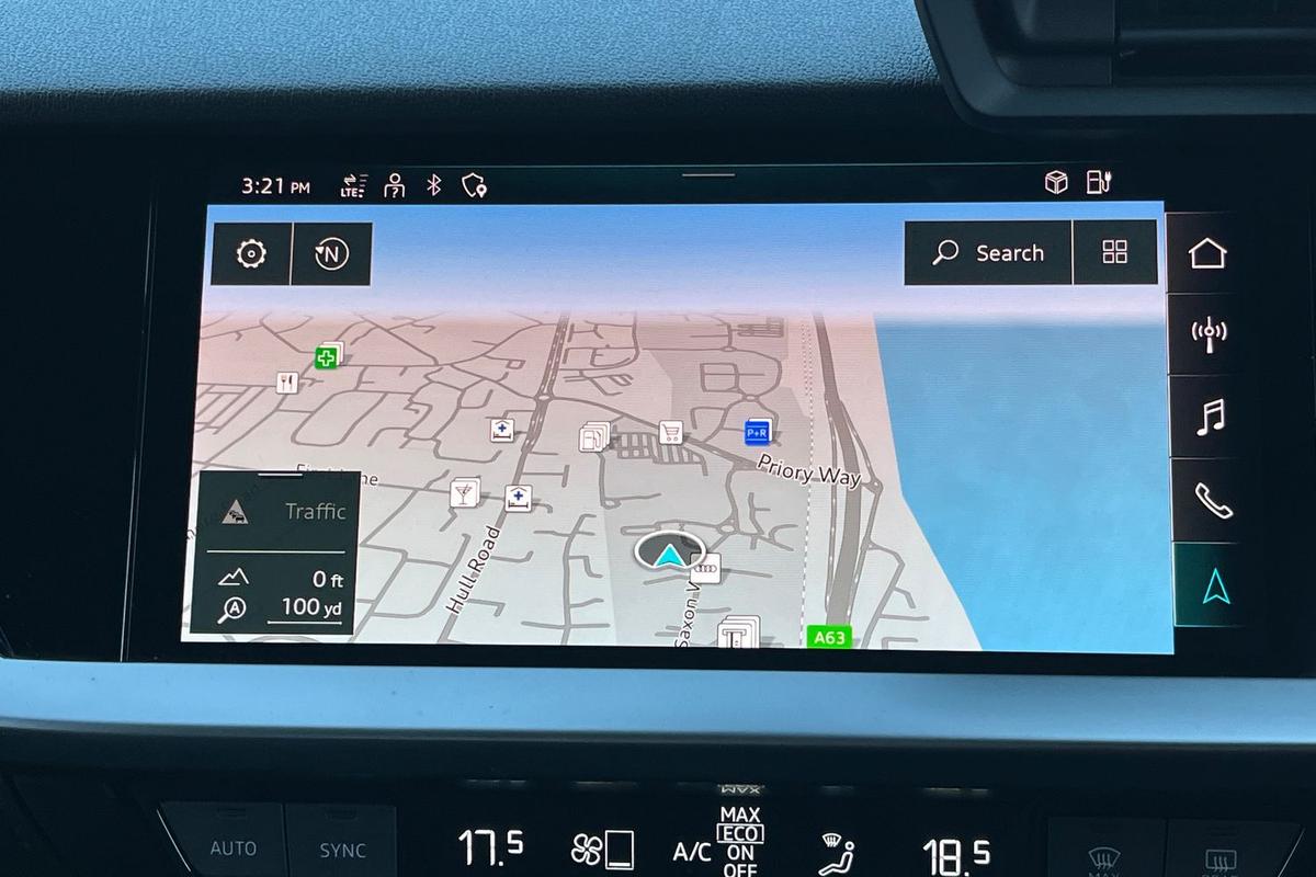 Used Audi A3 2021 for sale - 78084862: Photo 14