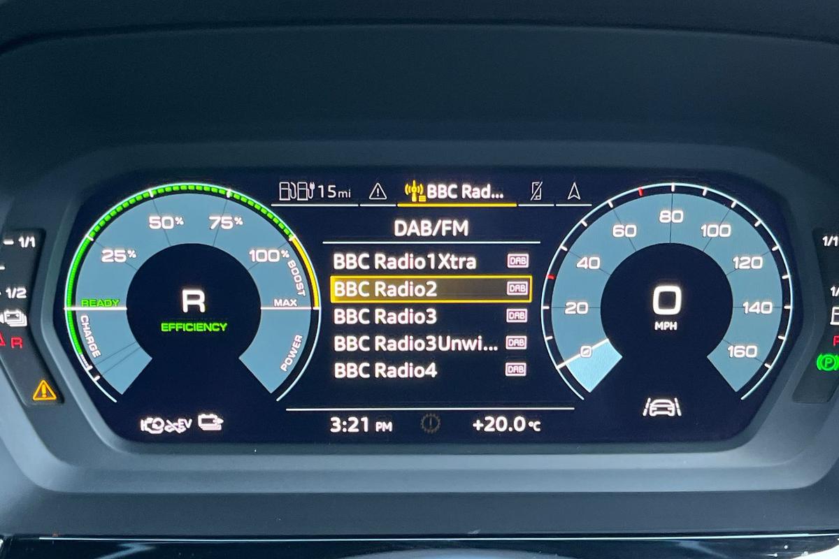 Used Audi A3 2021 for sale - 78084862: Photo 15