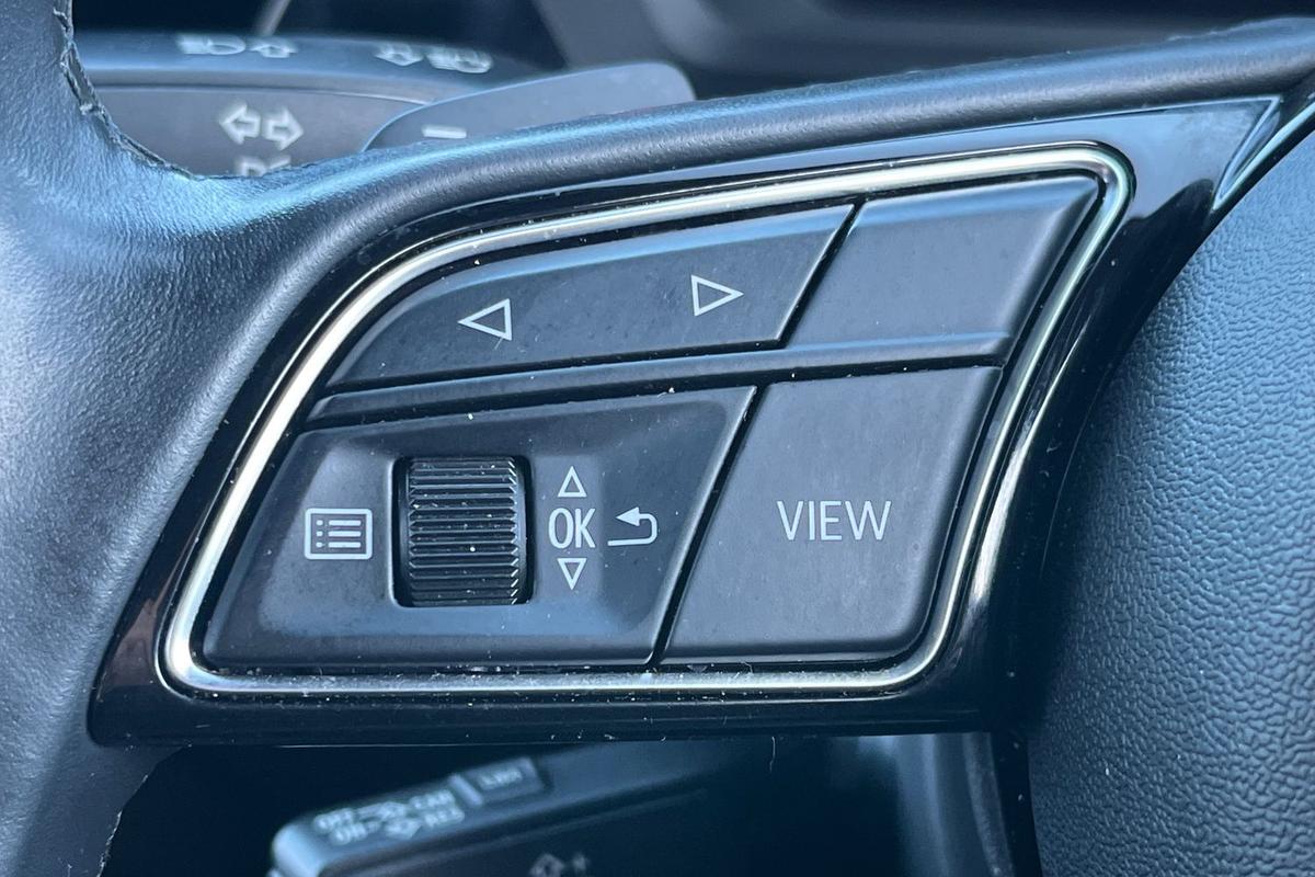 Used Audi A3 2021 for sale - 78084862: Photo 16