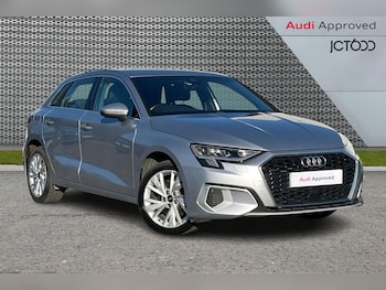 Used Audi A3 2021 for sale - 78084862: Photo