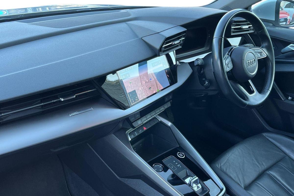 Used Audi A3 2021 for sale - 78084862: Photo 2