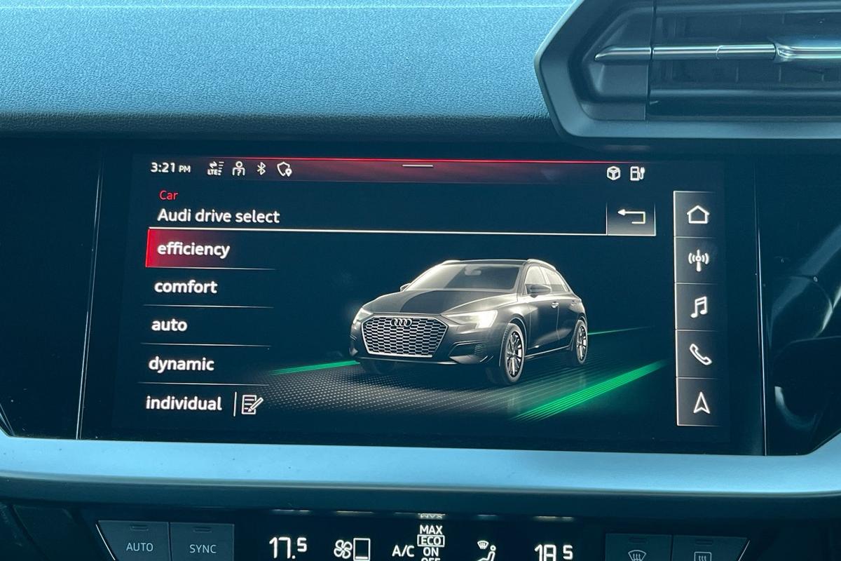 Used Audi A3 2021 for sale - 78084862: Photo 22