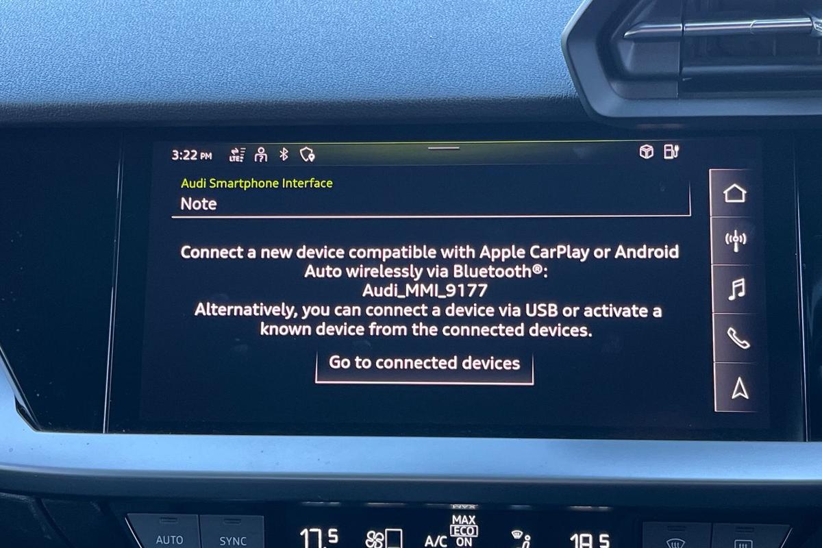 Used Audi A3 2021 for sale - 78084862: Photo 23