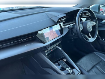 Used Audi A3 2021 for sale - 78084862: Photo