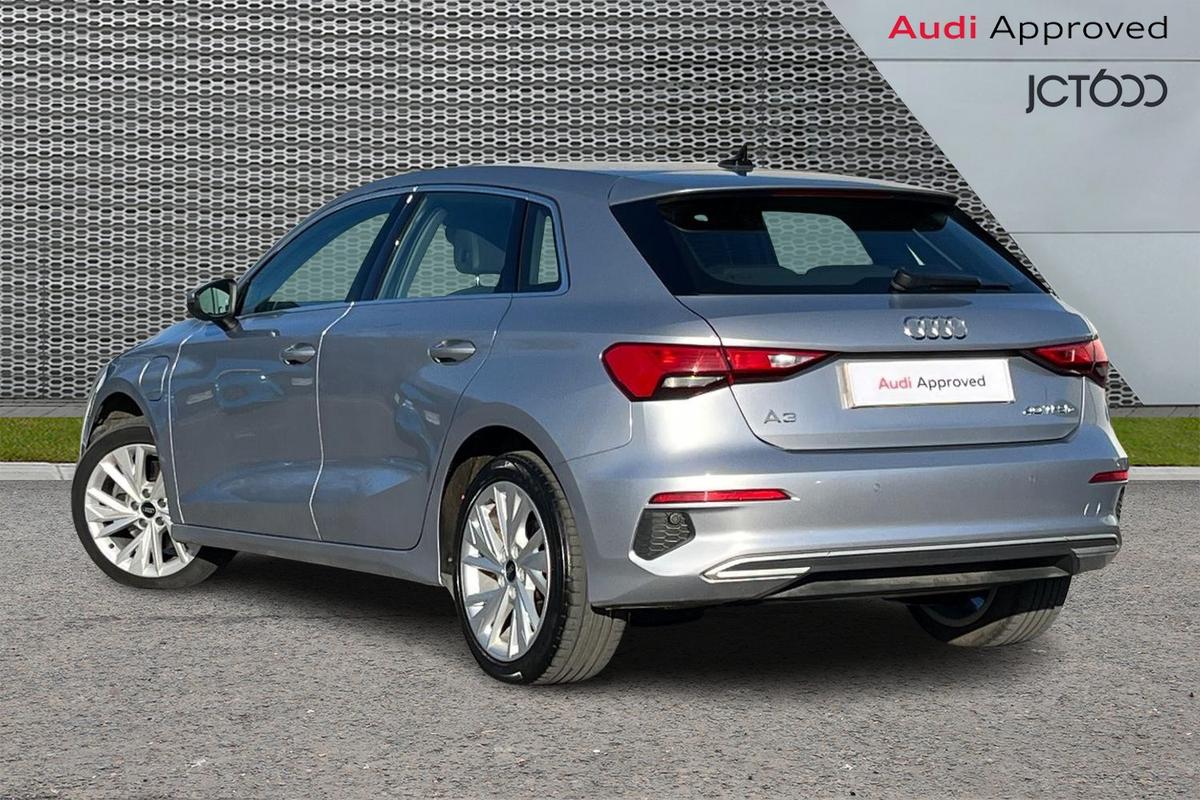 Used Audi A3 2021 for sale - 78084862: Photo 3