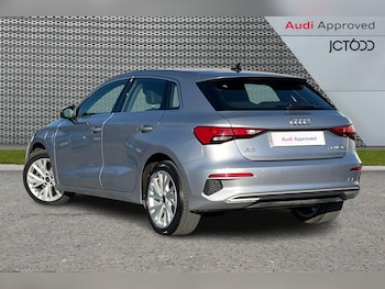 Used Audi A3 2021 for sale - 78084862: Photo