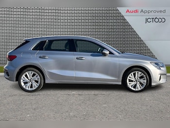 Used Audi A3 2021 for sale - 78084862: Photo