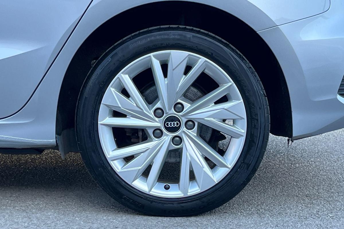 Used Audi A3 2021 for sale - 78084862: Photo 5