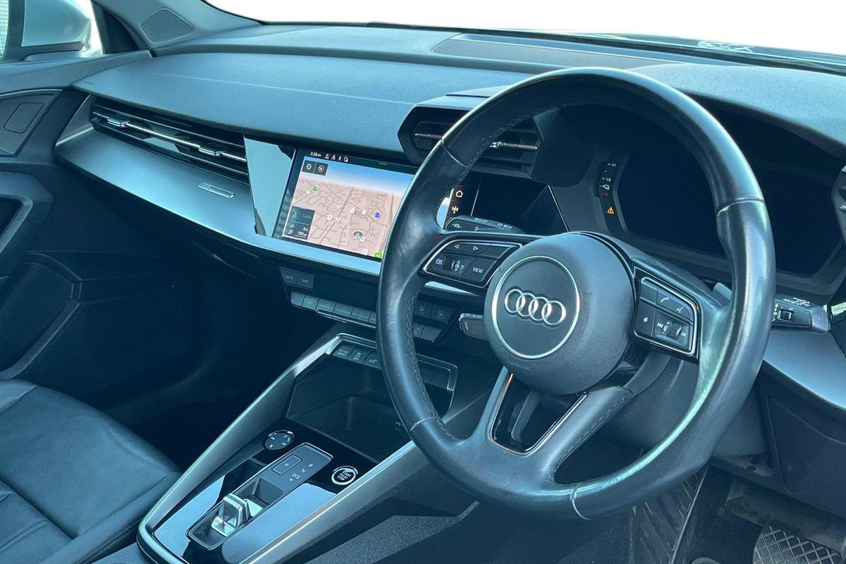 Used Audi A3 2021 for sale - 78084862: Photo 6