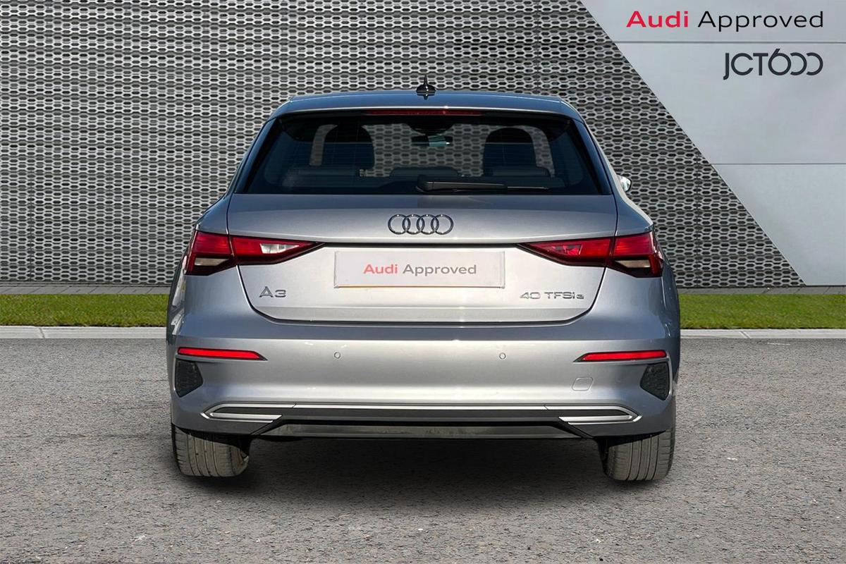 Used Audi A3 2021 for sale - 78084862: Photo 7