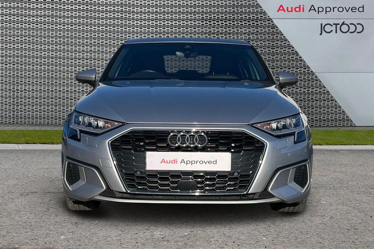Used Audi A3 2021 for sale - 78084862: Photo 8