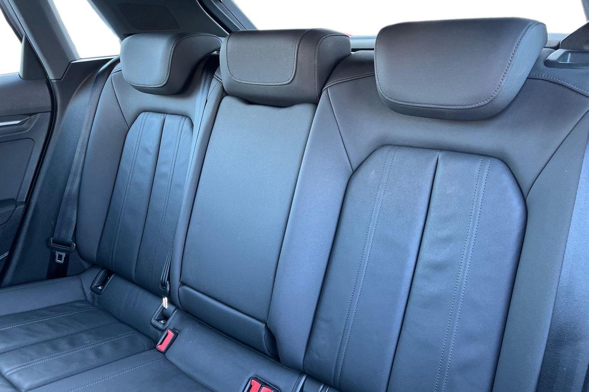 Used Audi A3 2021 for sale - 78084862: Photo 9