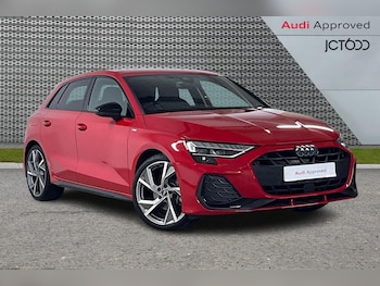 Used Audi A3 2025 for sale - 78313226: Photo