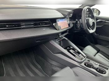 Used Audi A3 2025 for sale - 78313226: Photo