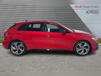 Used Audi A3 2025 for sale - 78313226: Photo